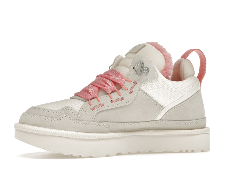 UGG Lowmel Love '25 Jasmine Tropical Pink (Women's) - image 17