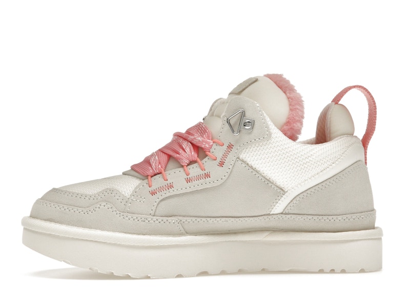 UGG Lowmel Love '25 Jasmine Tropical Pink (Women's) - image 18
