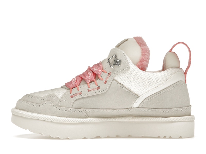UGG Lowmel Love '25 Jasmine Tropical Pink (Women's) - image 19
