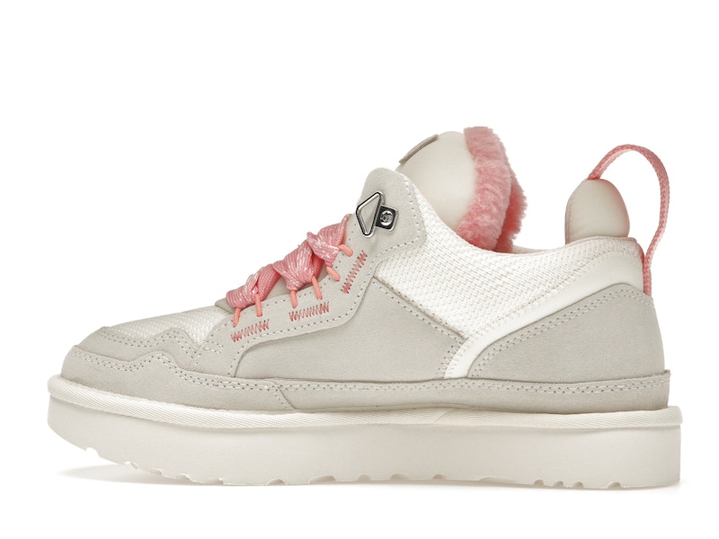 UGG Lowmel Love '25 Jasmine Tropical Pink (Women's) - image 20