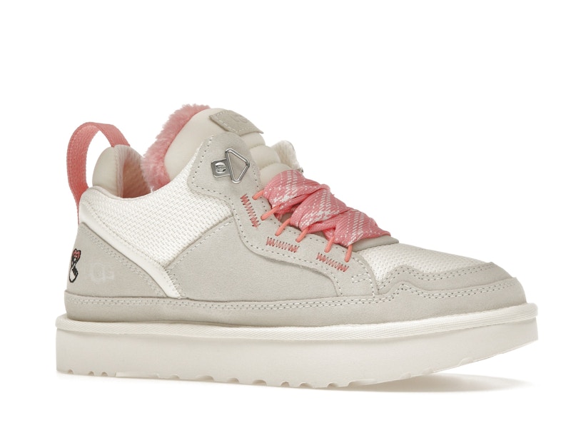 UGG Lowmel Love '25 Jasmine Tropical Pink (Women's) - image 3
