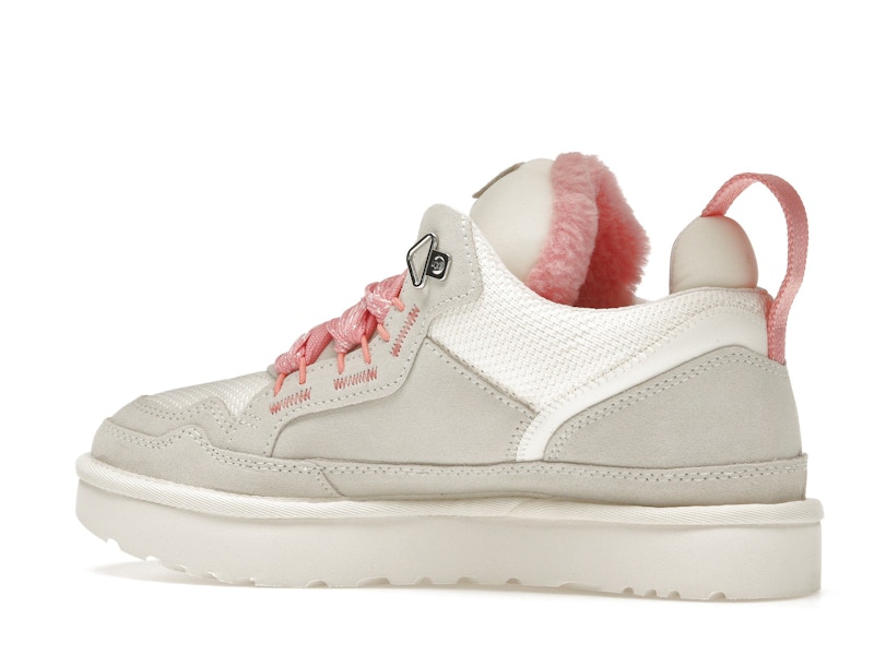 UGG Lowmel Love '25 Jasmine Tropical Pink (Women's) - image 21