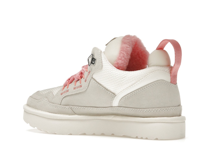 UGG Lowmel Love '25 Jasmine Tropical Pink (Women's) - image 22