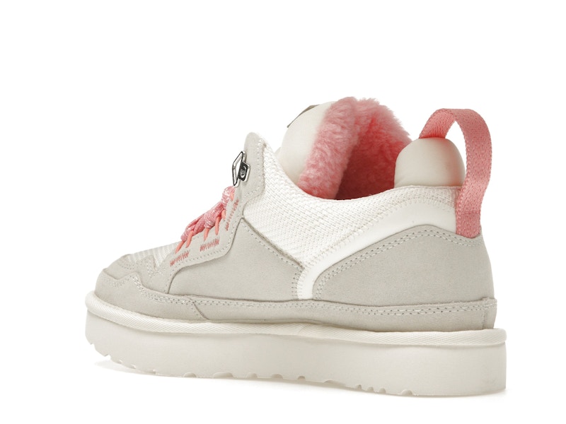 UGG Lowmel Love '25 Jasmine Tropical Pink (Women's) - image 23