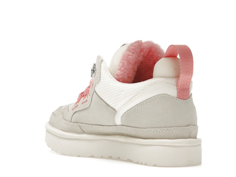 UGG Lowmel Love '25 Jasmine Tropical Pink (Women's) - image 24