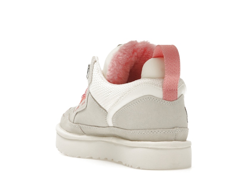 UGG Lowmel Love '25 Jasmine Tropical Pink (Women's) - image 25