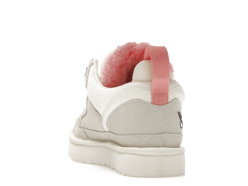 UGG Lowmel Love '25 Jasmine Tropical Pink (Women's) - image 26