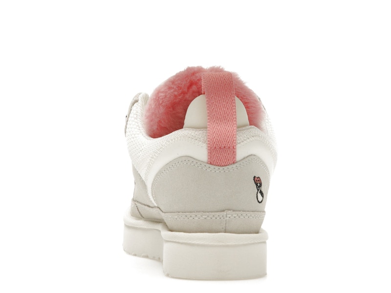UGG Lowmel Love '25 Jasmine Tropical Pink (Women's) - image 27
