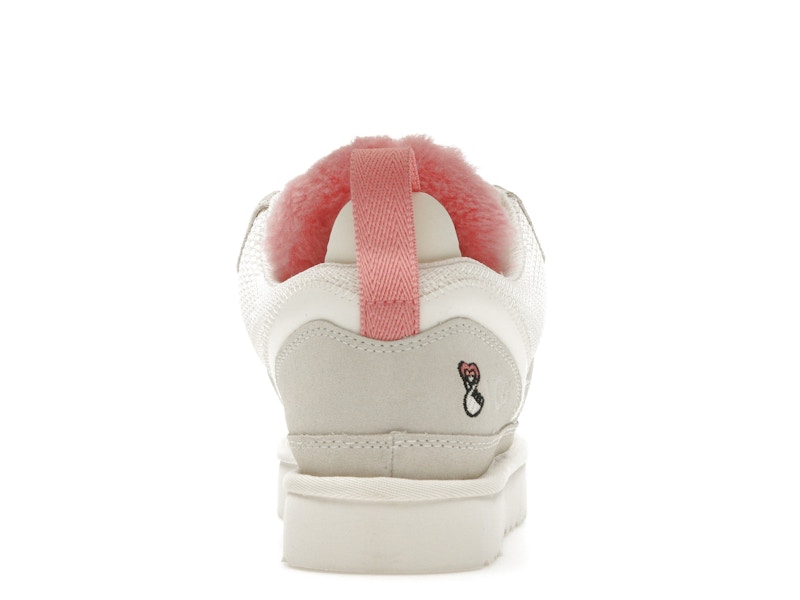 UGG Lowmel Love '25 Jasmine Tropical Pink (Women's) - image 28