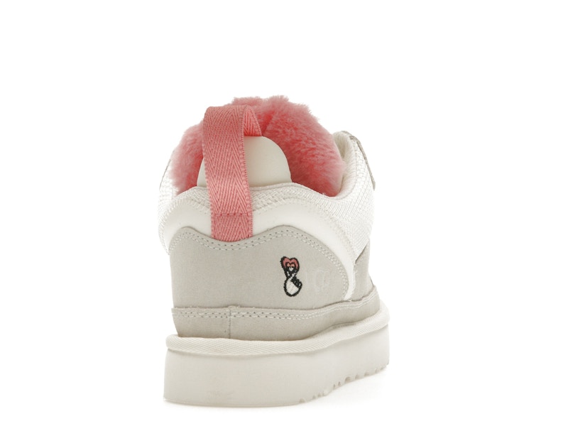 UGG Lowmel Love '25 Jasmine Tropical Pink (Women's) - image 29