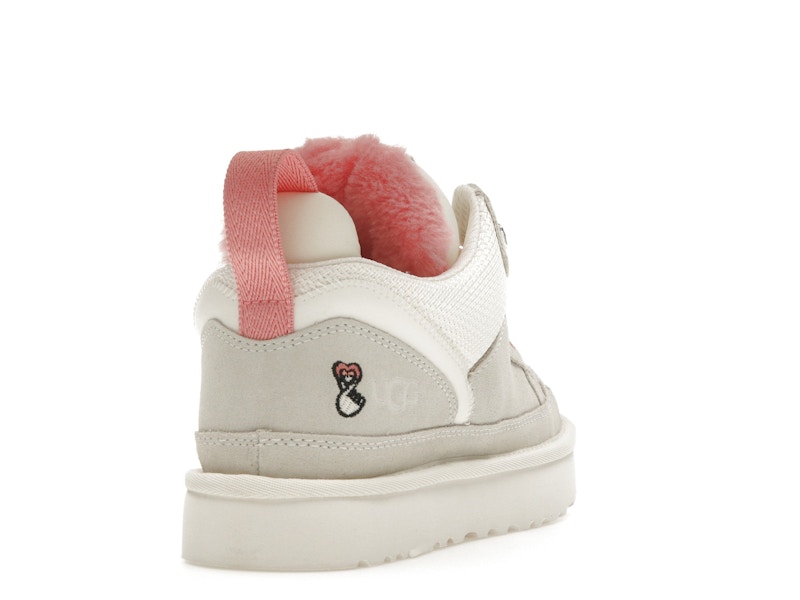 UGG Lowmel Love '25 Jasmine Tropical Pink (Women's) - image 30