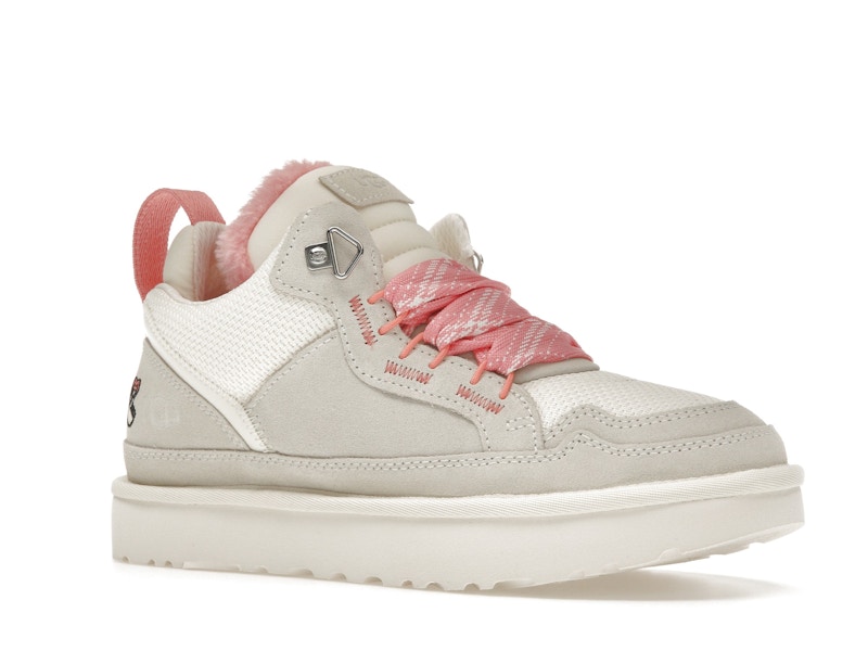 UGG Lowmel Love '25 Jasmine Tropical Pink (Women's) - image 4