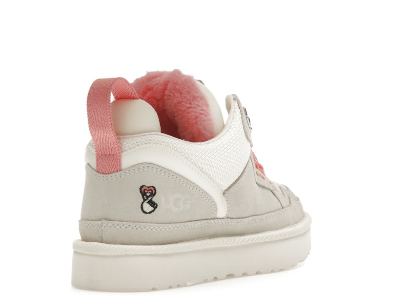 UGG Lowmel Love '25 Jasmine Tropical Pink (Women's) - image 31