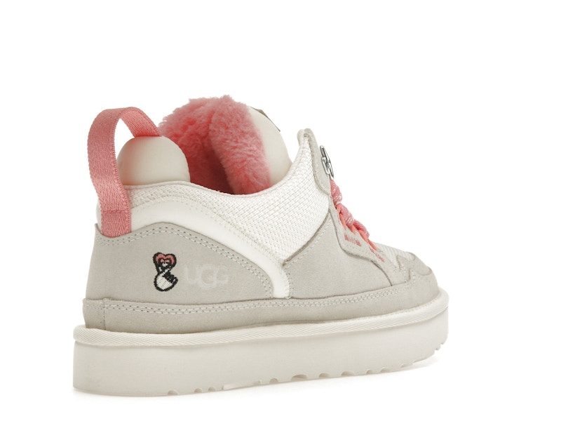 UGG Lowmel Love '25 Jasmine Tropical Pink (Women's) - image 32