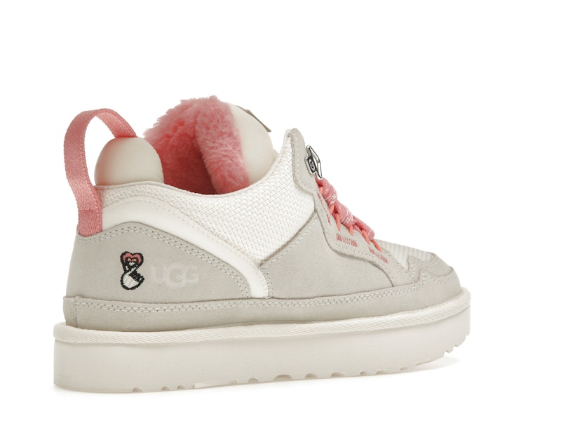 UGG Lowmel Love '25 Jasmine Tropical Pink (Women's) - image 33