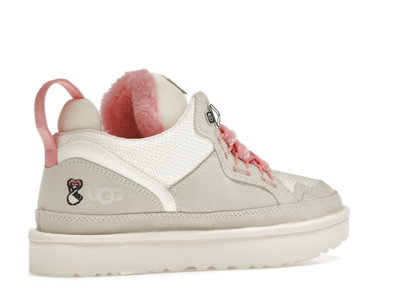UGG Lowmel Love '25 Jasmine Tropical Pink (Women's) - image 34