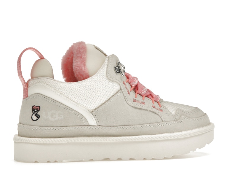 UGG Lowmel Love '25 Jasmine Tropical Pink (Women's) - image 35