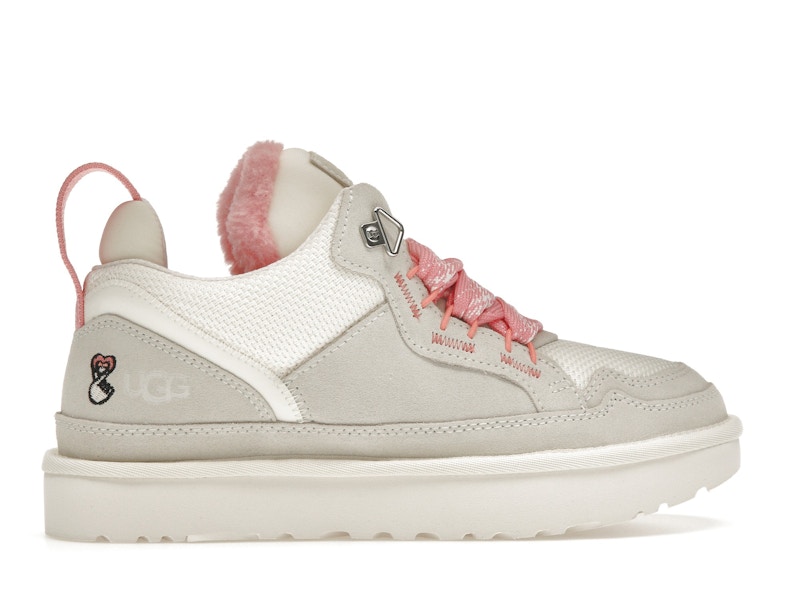 UGG Lowmel Love '25 Jasmine Tropical Pink (Women's) - image 36
