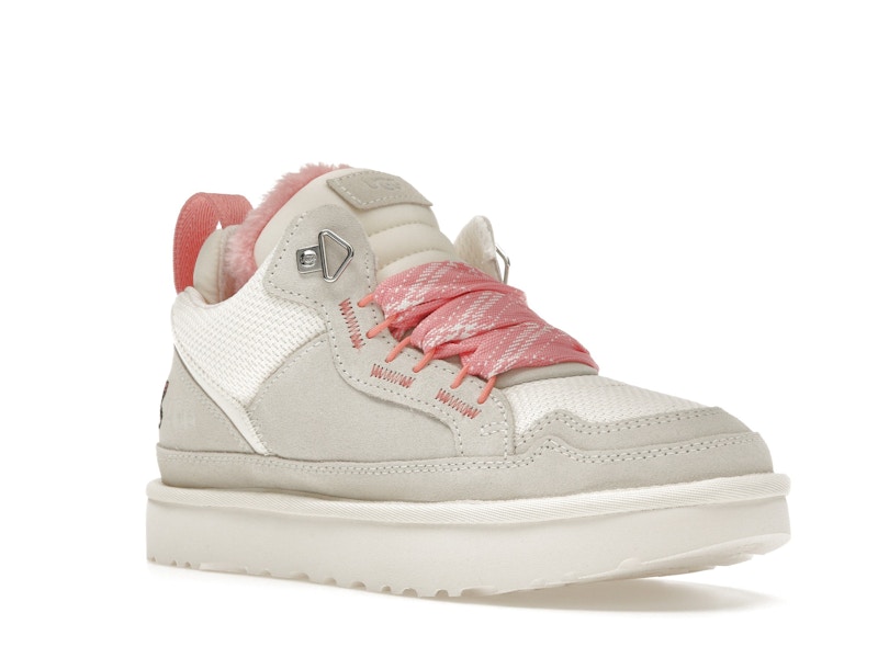 UGG Lowmel Love '25 Jasmine Tropical Pink (Women's) - image 5