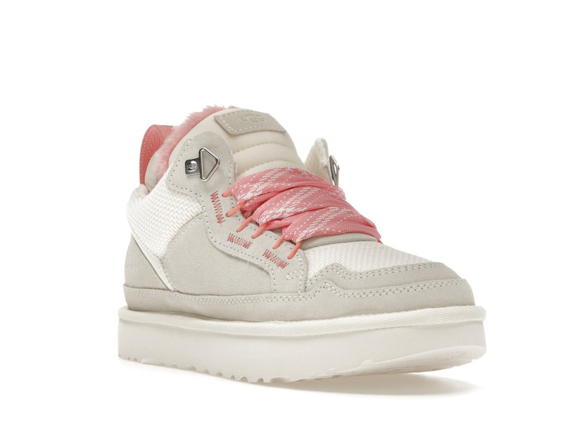 UGG Lowmel Love '25 Jasmine Tropical Pink (Women's) - image 6
