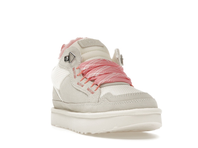 UGG Lowmel Love '25 Jasmine Tropical Pink (Women's) - image 7
