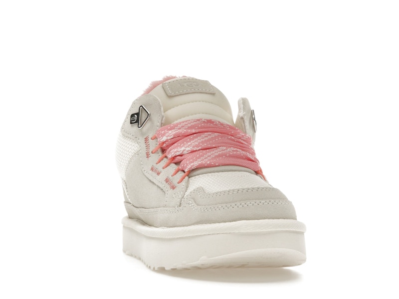 UGG Lowmel Love '25 Jasmine Tropical Pink (Women's) - image 8