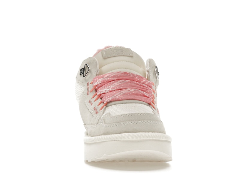 UGG Lowmel Love '25 Jasmine Tropical Pink (Women's) - image 9