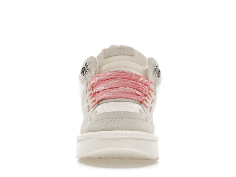 UGG Lowmel Love '25 Jasmine Tropical Pink (Women's) - image 10