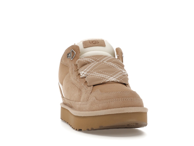 UGG Lowmel Sand (Women's) - image 8