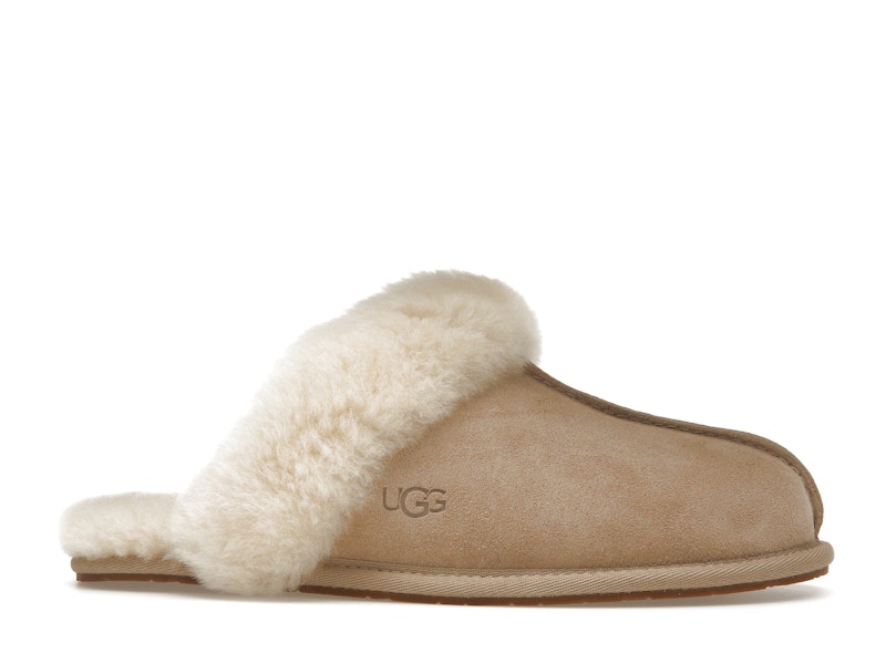 UGG Scuffette II Slipper Sand (Women's) - image 2