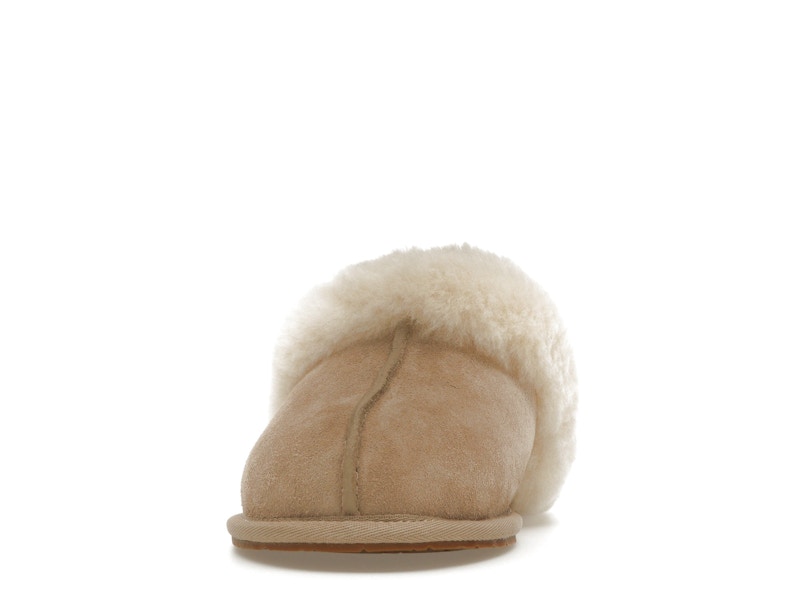 UGG Scuffette II Slipper Sand (Women's) - image 11