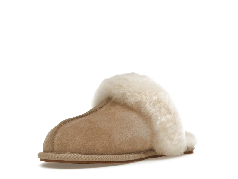 UGG Scuffette II Slipper Sand (Women's) - image 14