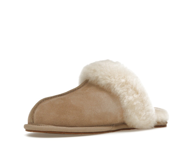 UGG Scuffette II Slipper Sand (Women's) - image 15