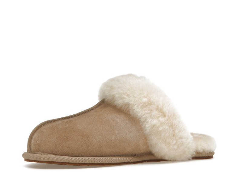 UGG Scuffette II Slipper Sand (Women's) - image 16