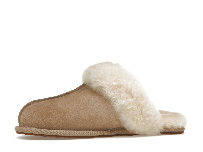 UGG Scuffette II Slipper Sand (Women's) - image 17