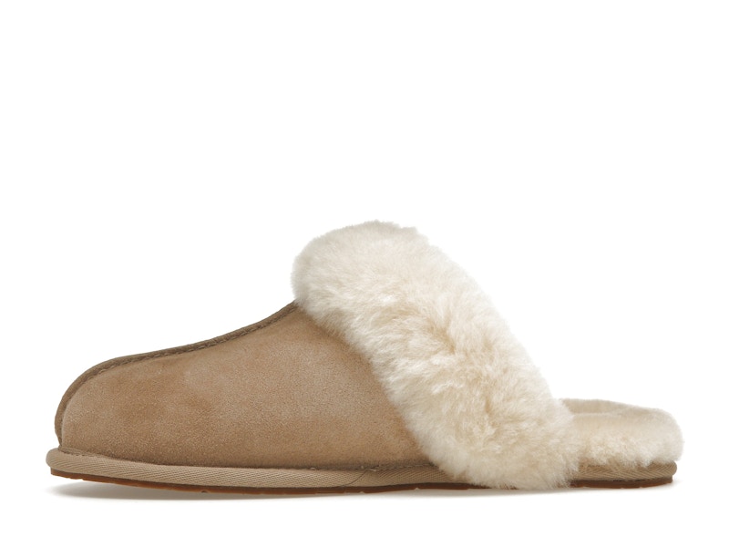 UGG Scuffette II Slipper Sand (Women's) - image 18