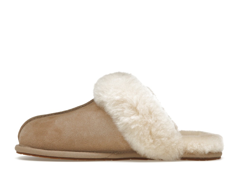 UGG Scuffette II Slipper Sand (Women's) - image 19