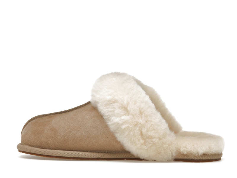 UGG Scuffette II Slipper Sand (Women's) - image 20