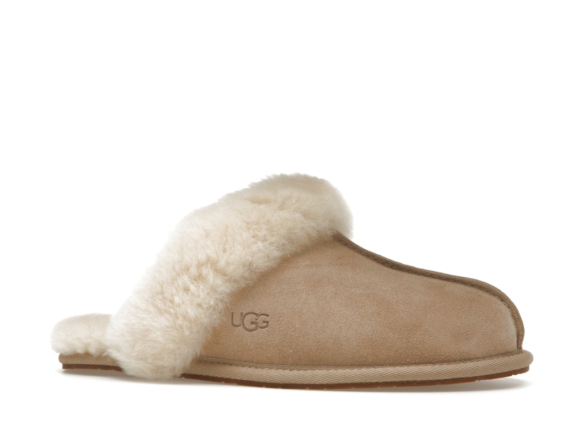 UGG Scuffette II Slipper Sand (Women's) - image 3