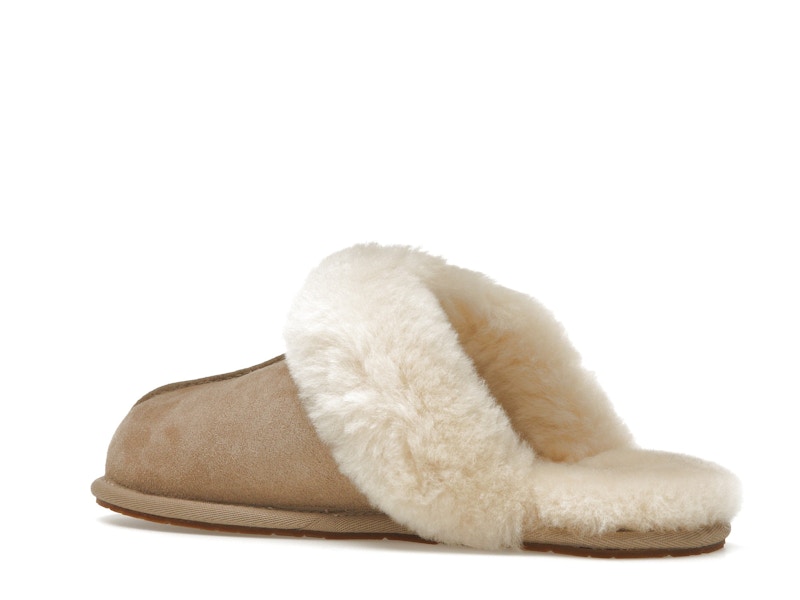 UGG Scuffette II Slipper Sand (Women's) - image 22
