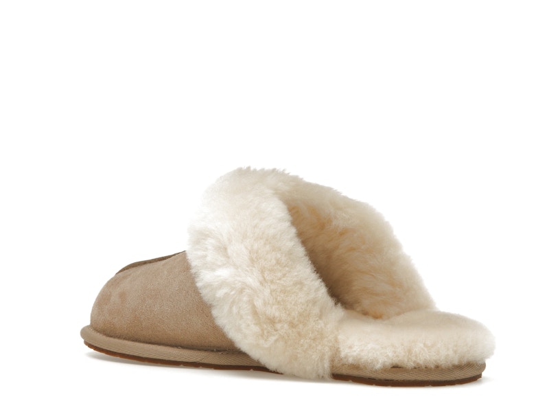 UGG Scuffette II Slipper Sand (Women's) - image 23