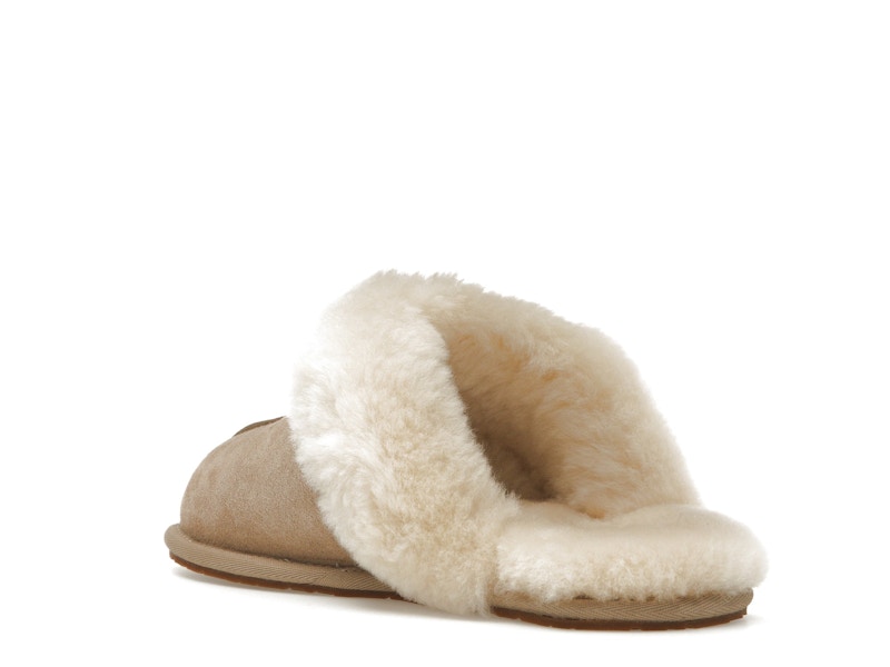 UGG Scuffette II Slipper Sand (Women's) - image 24