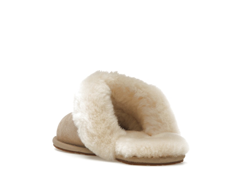 UGG Scuffette II Slipper Sand (Women's) - image 25