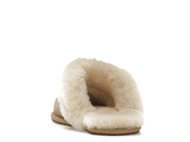 UGG Scuffette II Slipper Sand (Women's) - image 26