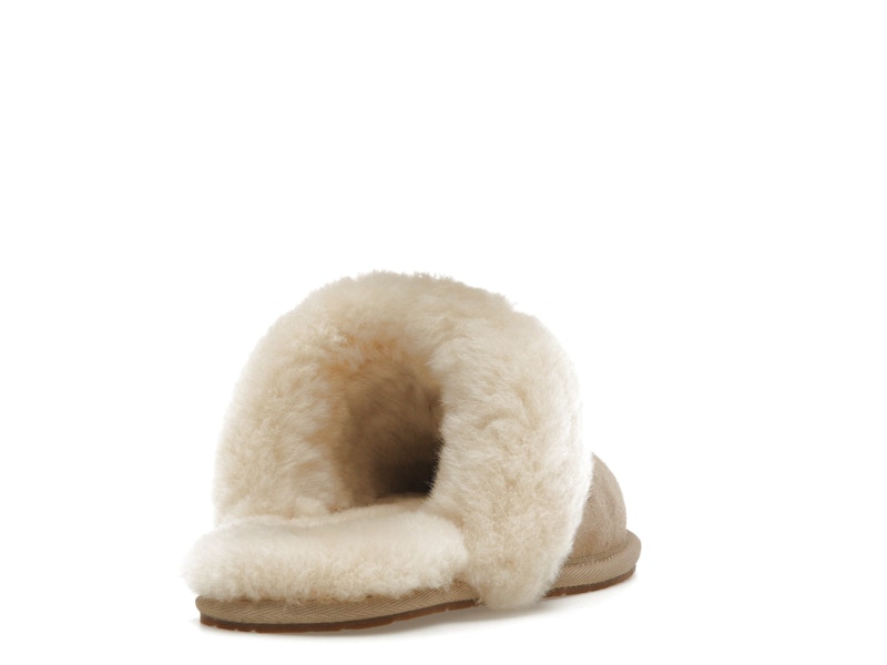UGG Scuffette II Slipper Sand (Women's) - image 30
