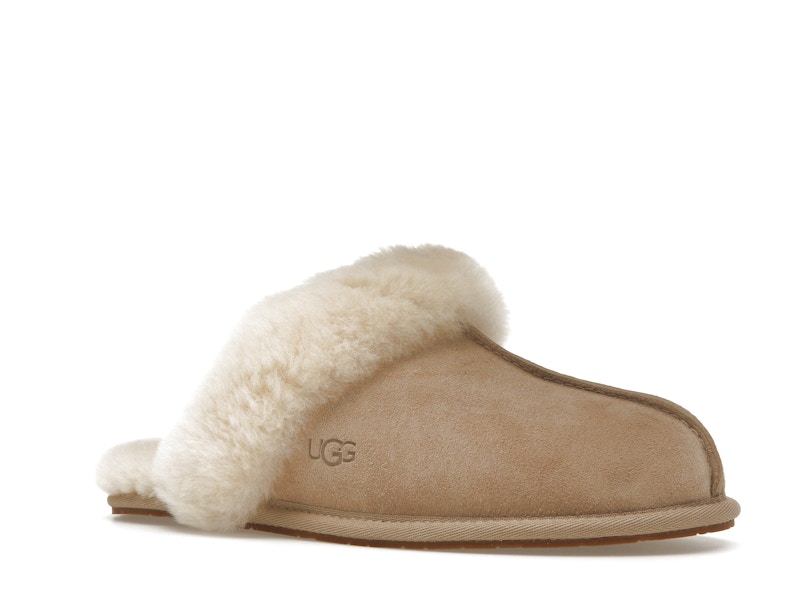 UGG Scuffette II Slipper Sand (Women's) - image 4
