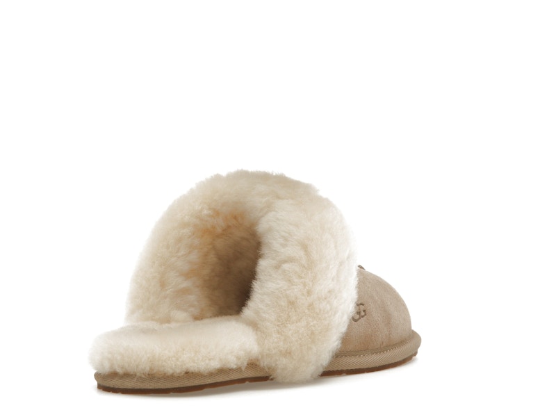 UGG Scuffette II Slipper Sand (Women's) - image 31