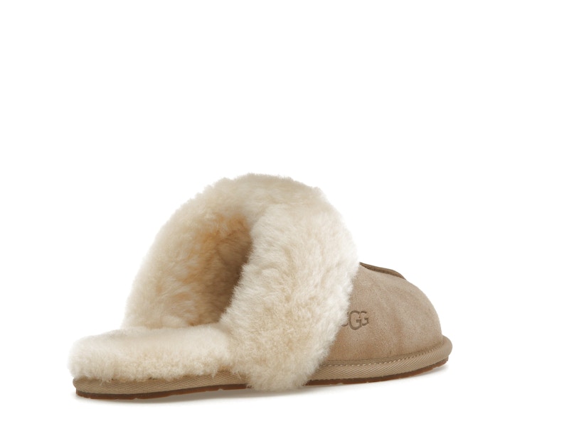UGG Scuffette II Slipper Sand (Women's) - image 32