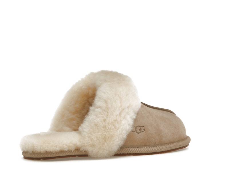 UGG Scuffette II Slipper Sand (Women's) - image 33