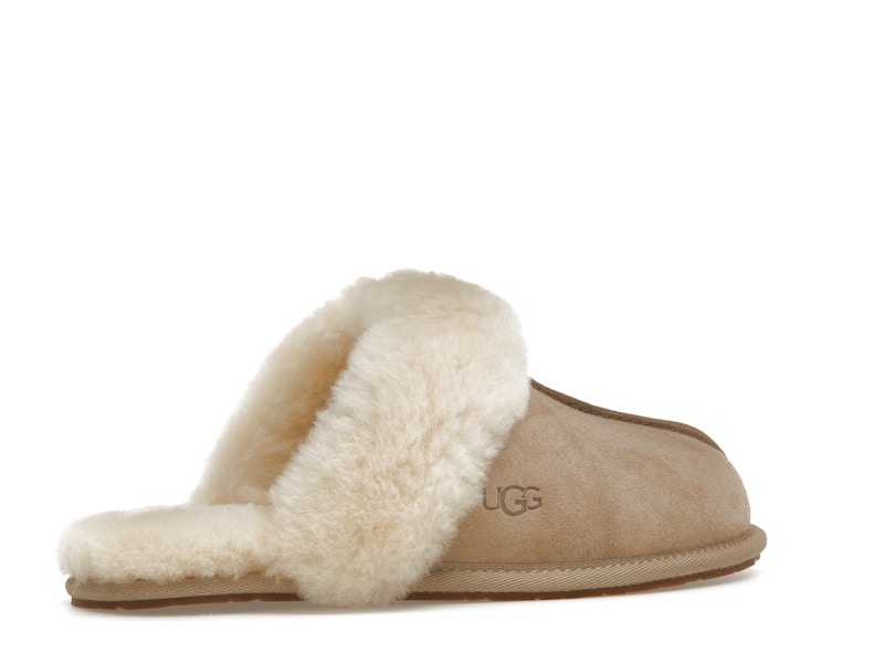 UGG Scuffette II Slipper Sand (Women's) - image 34